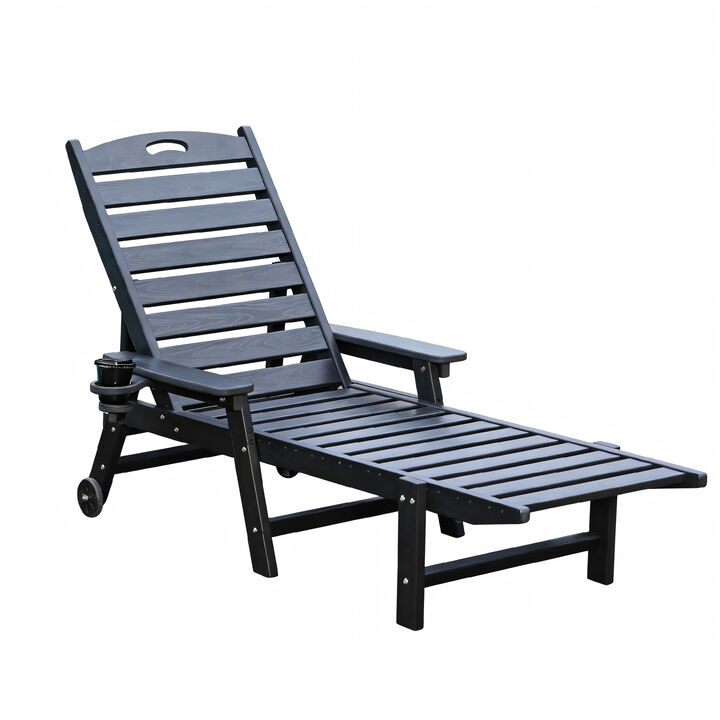 Nixneb Lounge Chair