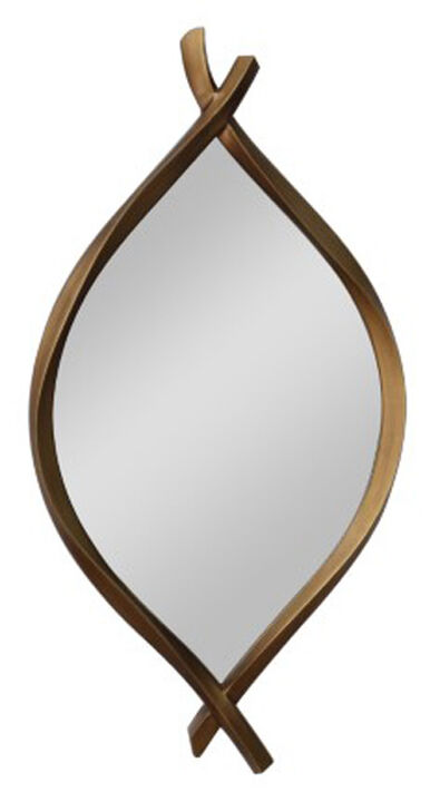 Bartner Accent Mirror