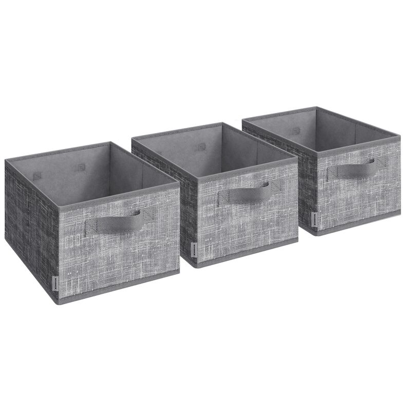 Storage Baskets for Easy Organization and Stylish Home Storage
