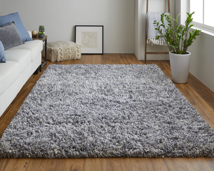 Stoneleigh 8830F Gray/Silver 9' x 12' Rug