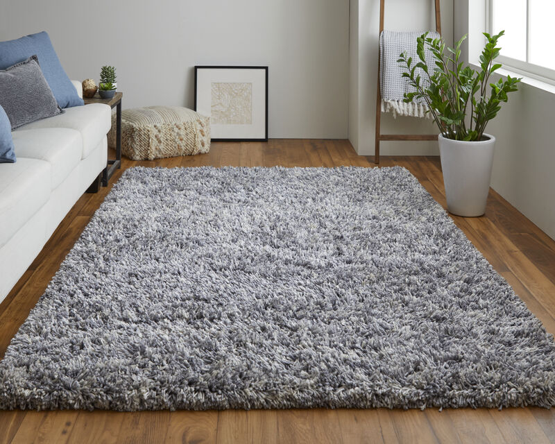 Stoneleigh 8830F Gray/Silver 9' x 12' Rug