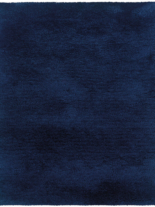 Cosmo 3'3" x 5'3" Blue Rug