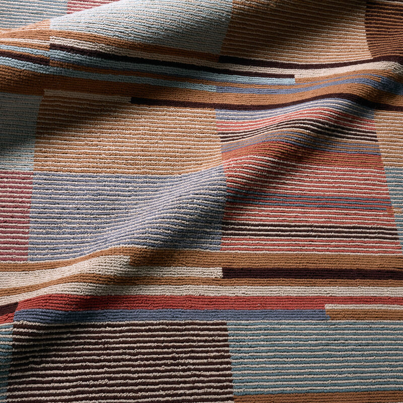 Woven Construct Aerith Stucco 10'X14' Rug image number 3
