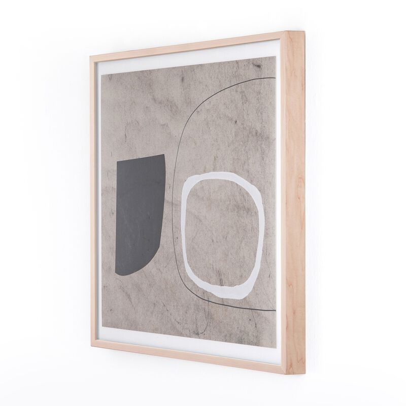 Comfor by Dan Hobday