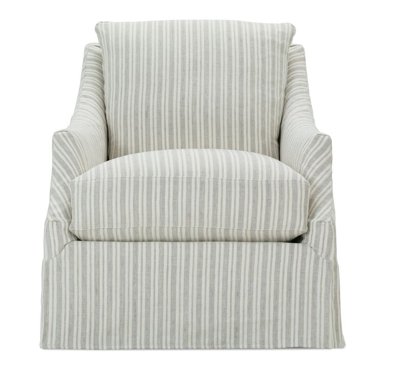 Kara Slip Chair