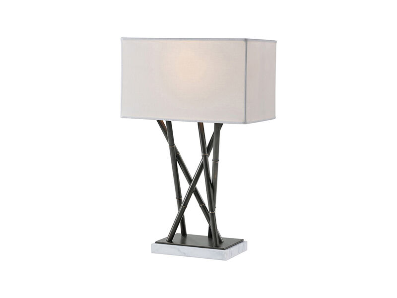 Kesden Cluster Table Lamp ll image number 0
