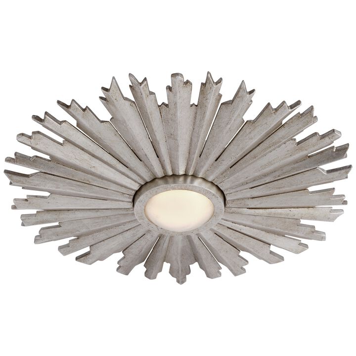 Chapman & Myers Claymore Led Flush Mount Collection