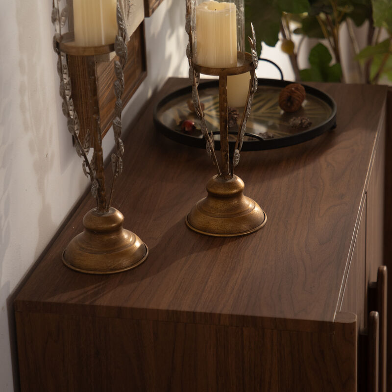 Lufkur 2 Door Buffet image number 7