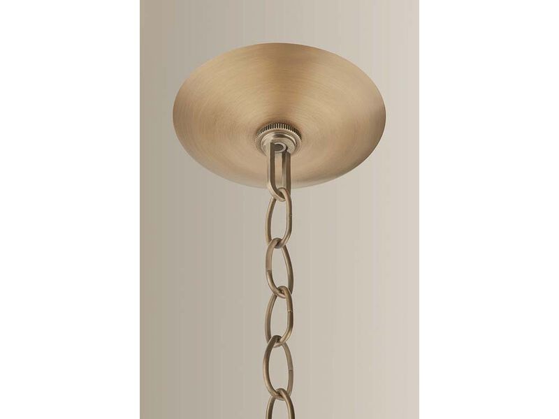 Petal Pendant image number 1