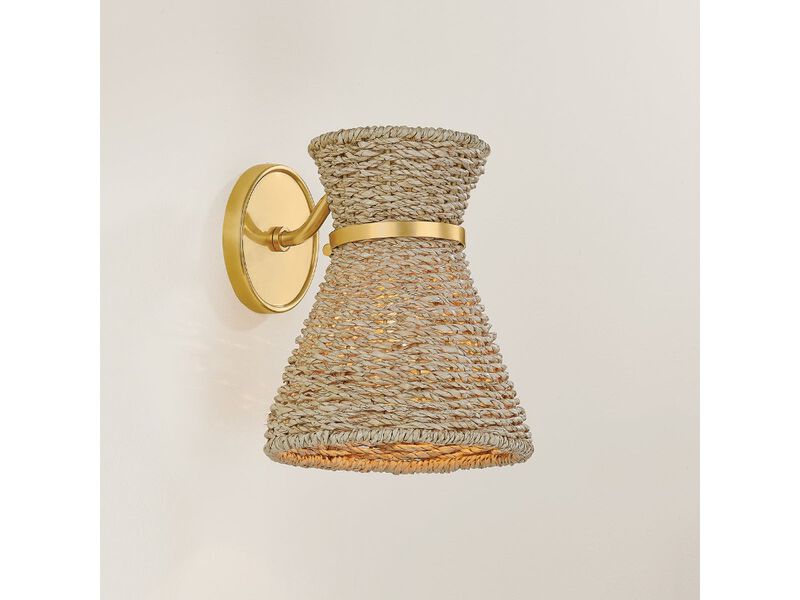 Jamie Wall Sconce image number 4