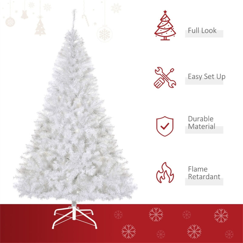 Artificial Christmas Tree Lush & Festive Holiday Décor for Home & Office