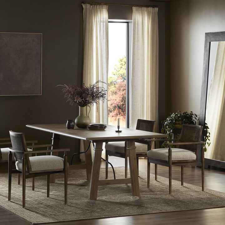 Fritz Dining Table