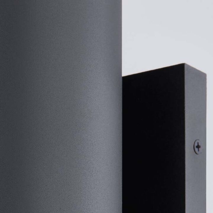 Perry Exterior Wall Sconce