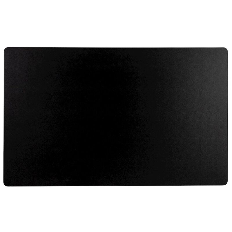 Flash Furniture Height Adjustable (27.25-35.75"H) Sit to Stand Home Office Desk - Black image number 8
