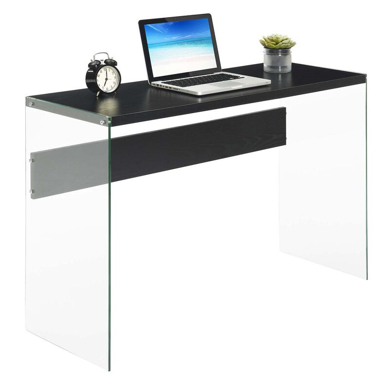 Convenience Concepts SoHo Console Table/Desk