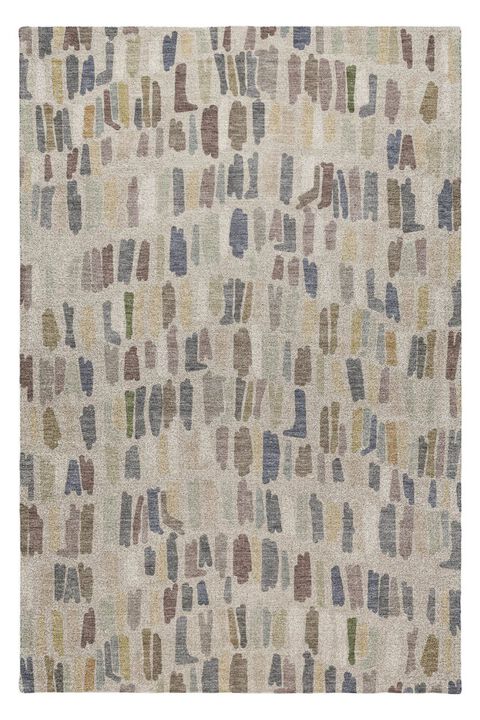 Kenner KN5 Linen 9' x 12' Rug