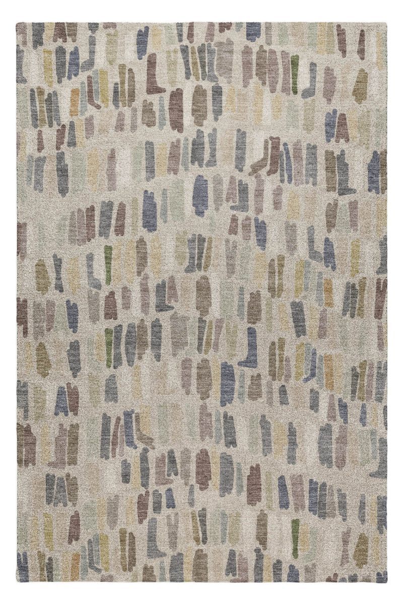 Kenner KN5 Linen 9' x 12' Rug image number 0