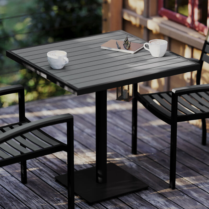 Teak Tables image number 6