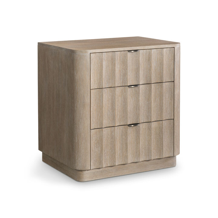 Loggia Nightstand