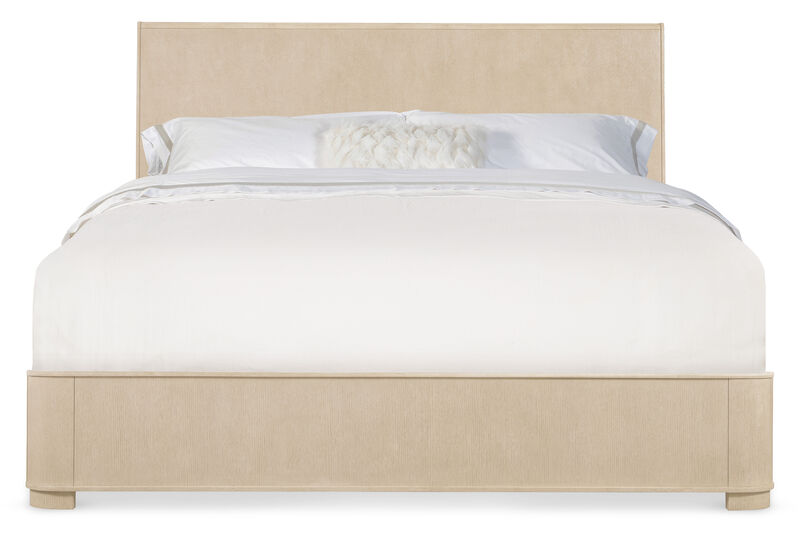 Westwood King Panel Bed