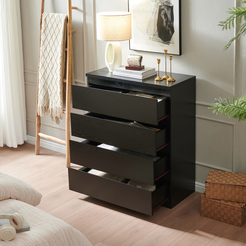 Toltna 4 Drawer Dresser image number 7