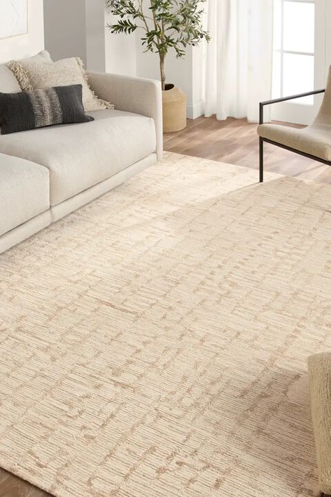 Labyrinth Herculean Cornstalk 9' x 12' Rug