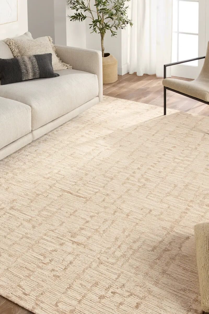 Labyrinth Herculean Cornstalk 9' x 12' Rug image number 1