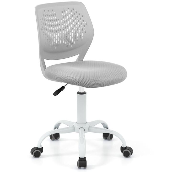 Hivvago Ergonomic Children Study Chair with Adjustable Height