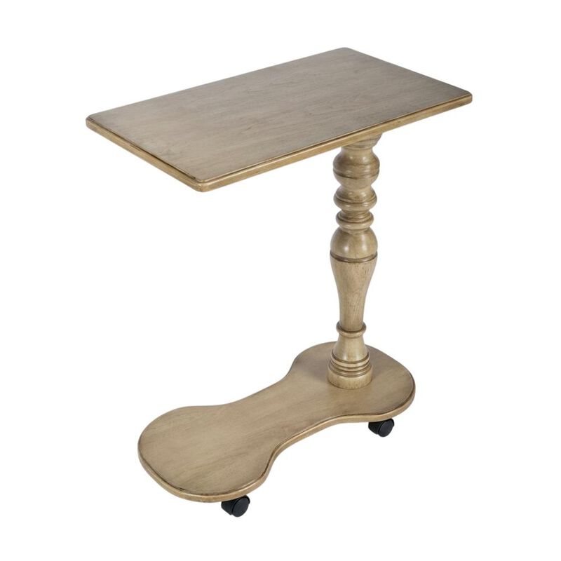 Butler Specialty Mabry Mobile Tray Table image number 0