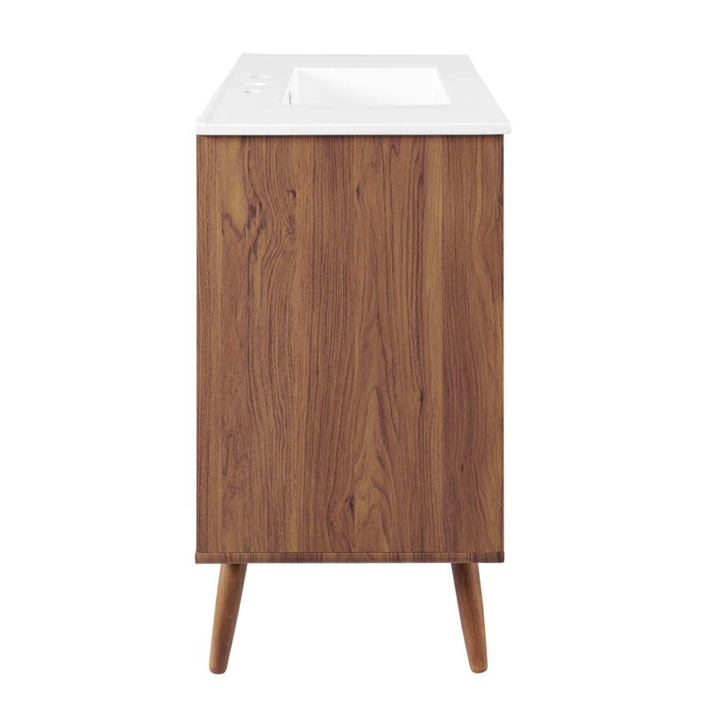 Modway Transmit 36" Bathroom Vanity image number 3