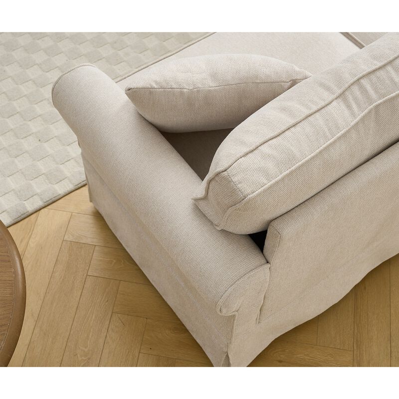 Fanza Modular Sectional Sofa image number 5