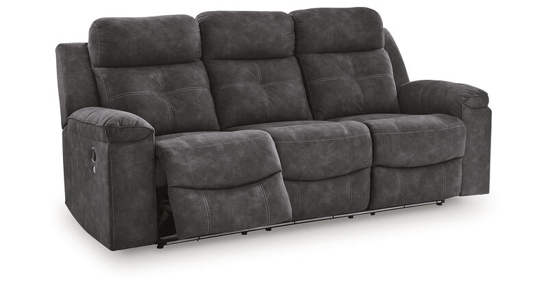 Brysonview Reclining Sofa image number 4