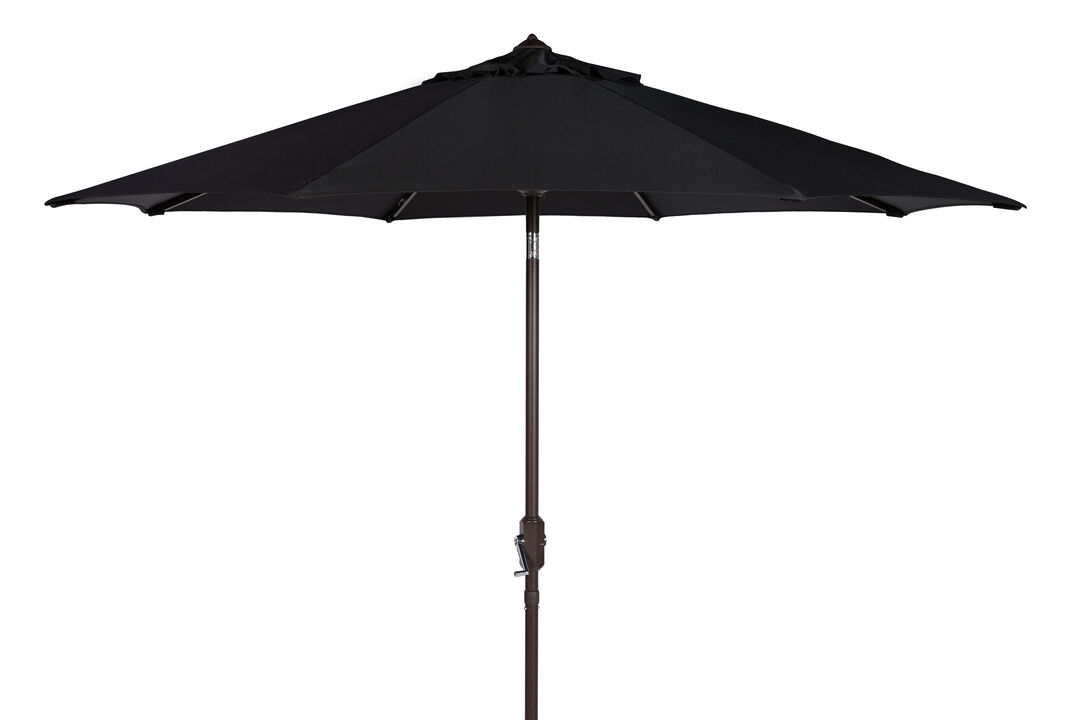 Ortega 9 ft. Crank Umbrella