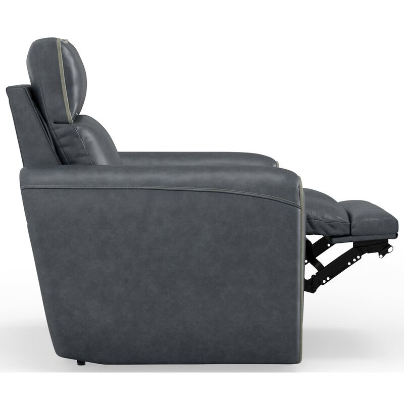 Catnapper Nico Power Recliner with Power Adjustable Headrest