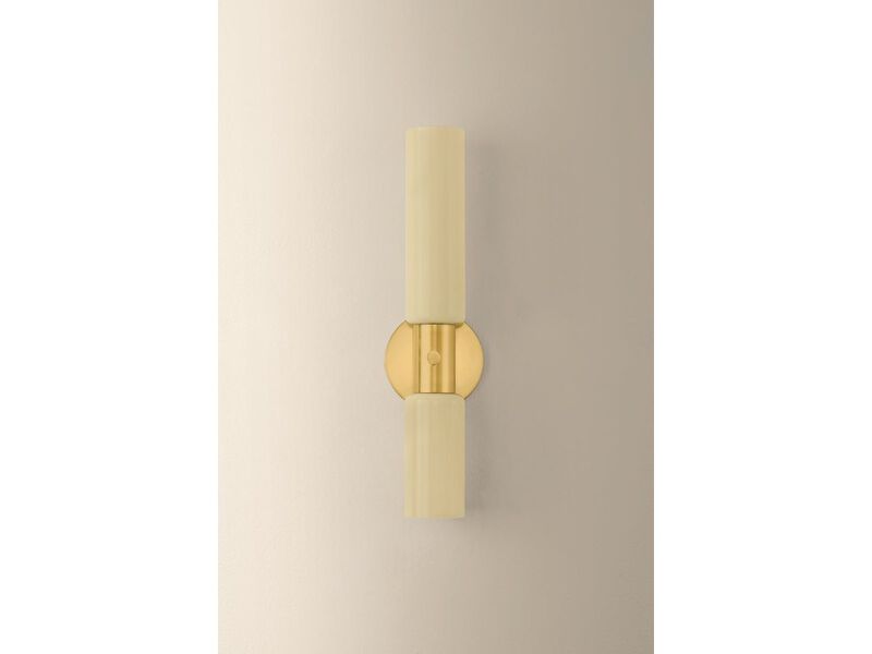 Violetta Wall Sconce image number 2