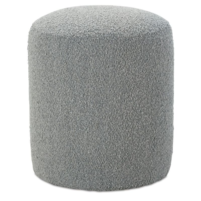 Cleo Ottoman
