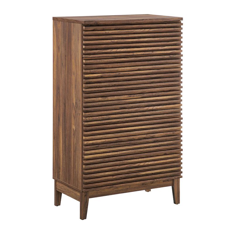 Render 5-Drawer Chest image number 0