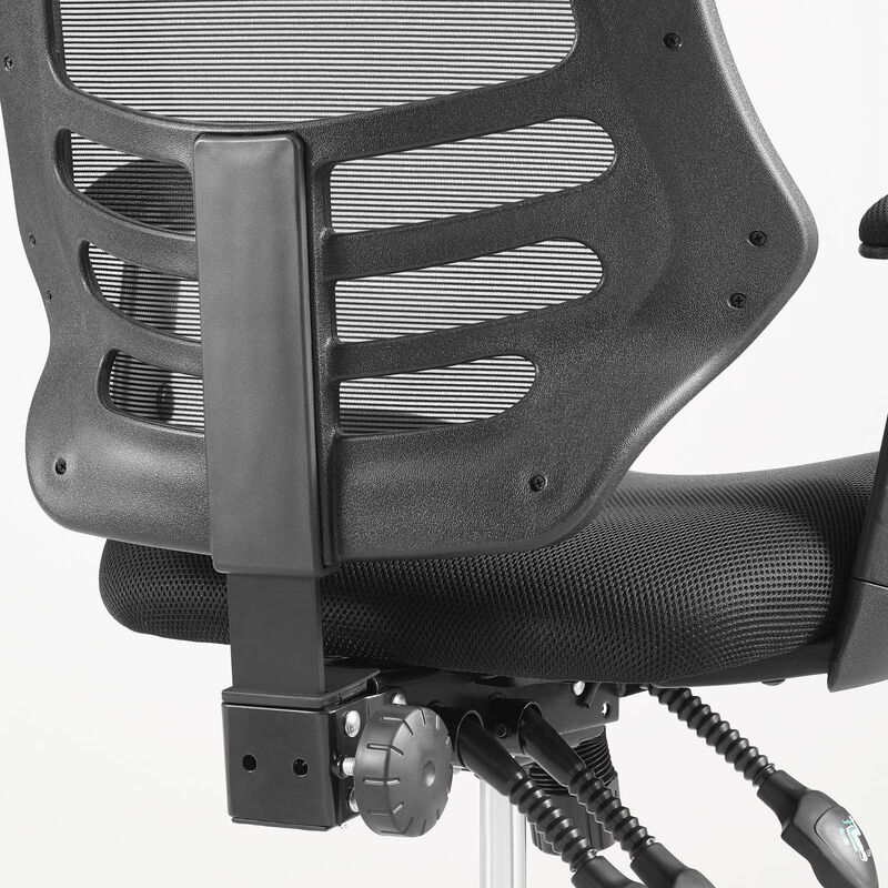 Modway Furniture - Calibrate Mesh Drafting Chair image number 5