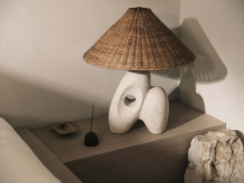 Nairn Table Lamp image number 1