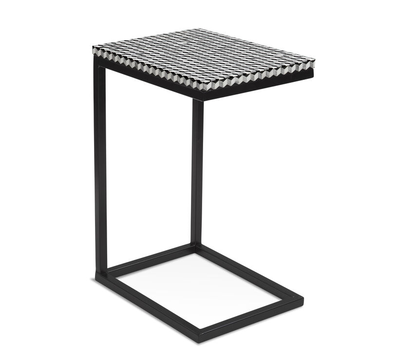Nava Accent Table
