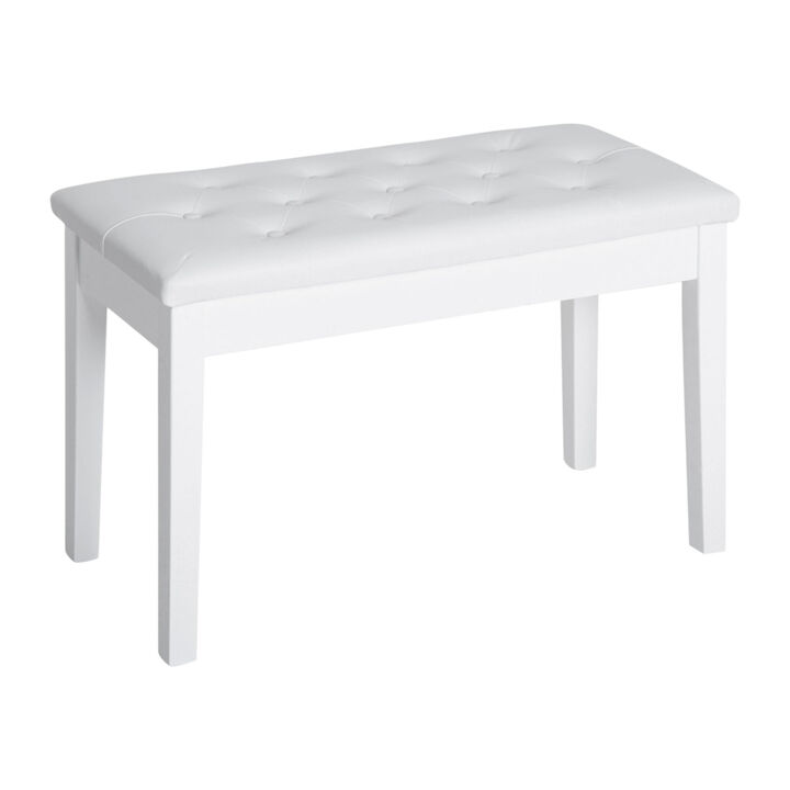 Handcrafted Wooden Bench for Patio, Garden, or Porch with Long-Lasting Durability