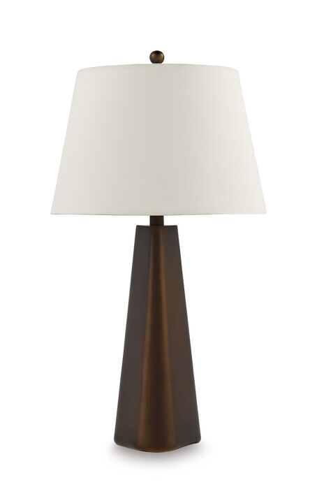 Jendale Table Lamp