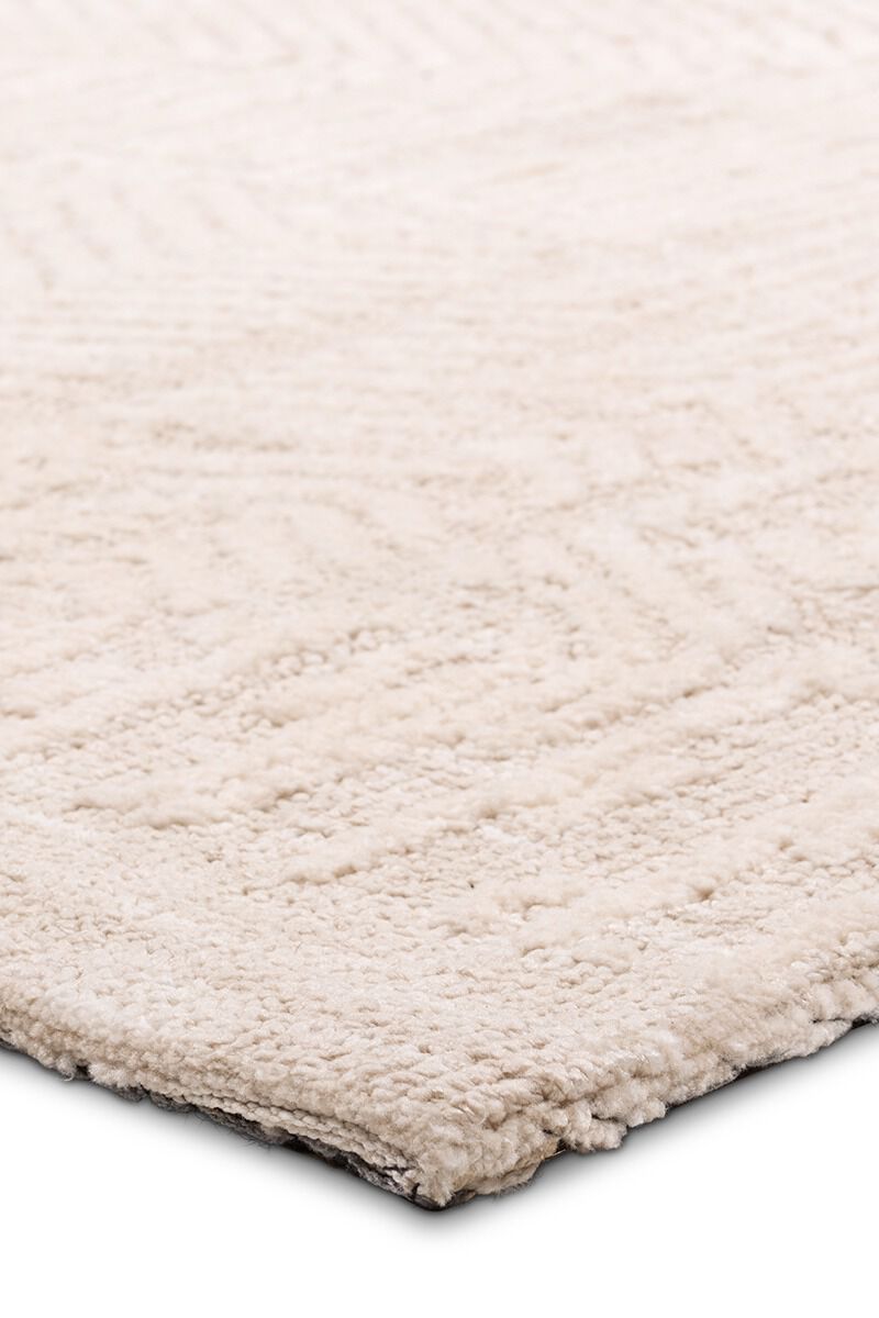 Atmosphere Erwin White 8'6" x 11'6" Rug image number 3