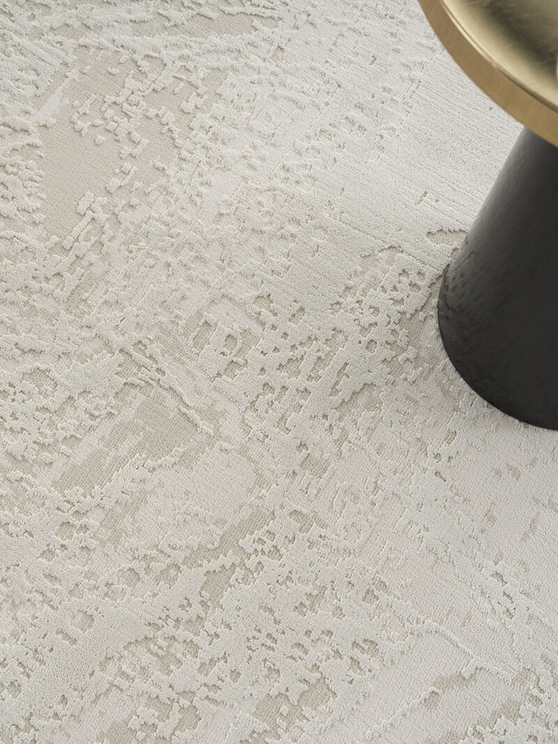 Desire DSR06 Ivory 9' x 12' Rug