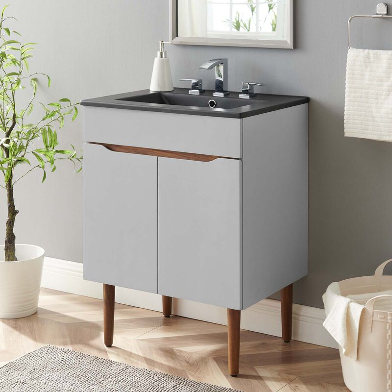 Harvest 24" Bathroom Vanity image number 1