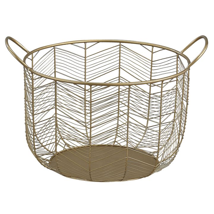 Tuckernuck Basket