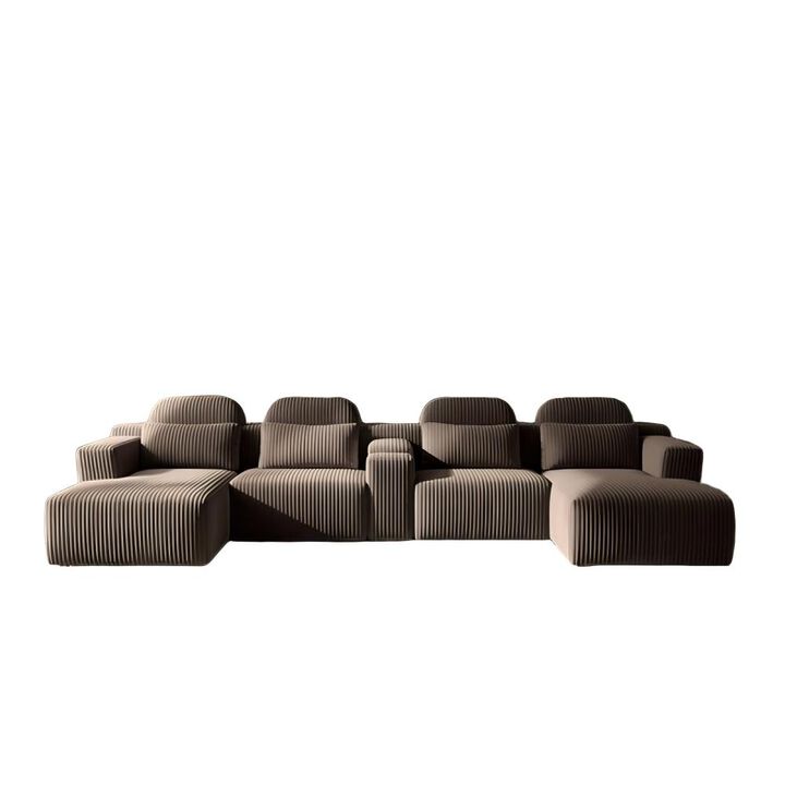 Gotnuk Industrial TV Stand