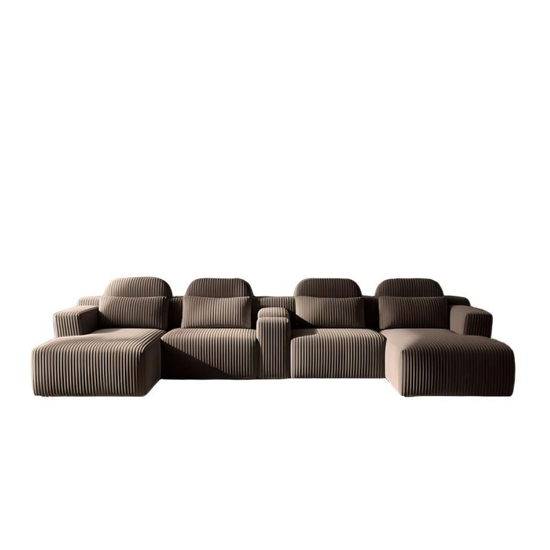 Gotnuk Industrial TV Stand image number 0