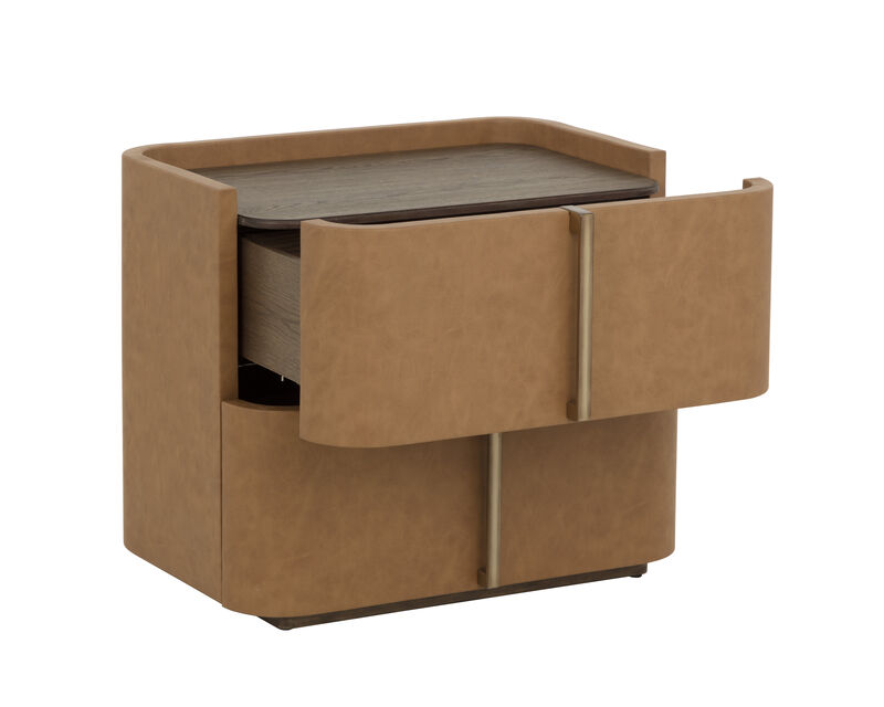 Jamille Small Nightstand