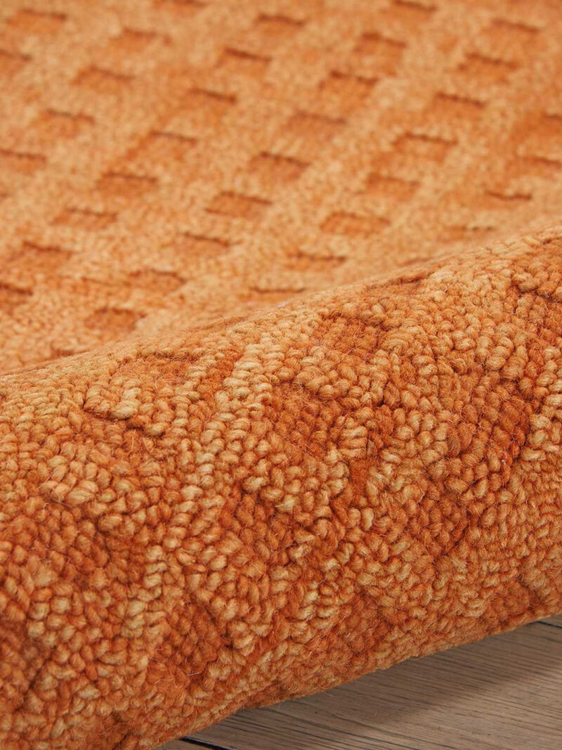 Marana MNN01 Sunset 6'6" x 9'6" Rug image number 2